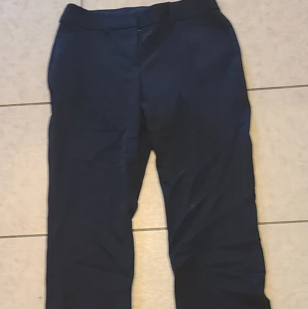 Editor pants - Picture 4 of 4